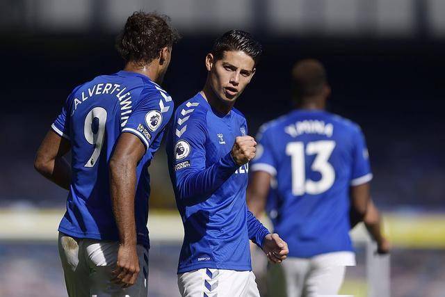  利物浦大胜伯恩茅斯加克波完美首秀惊艳  