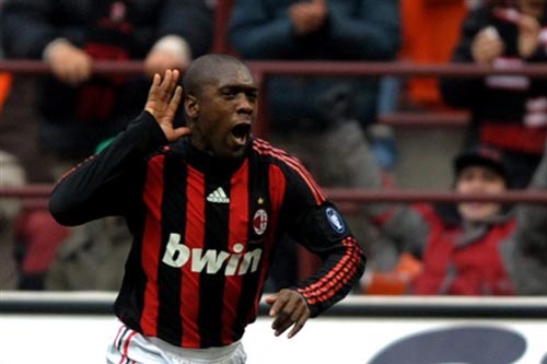  AC米兰中场核心复出在即  