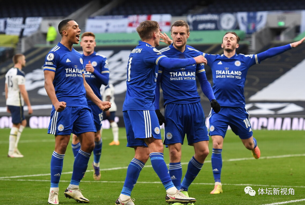  热刺锋线哑火主场吞蛋埃弗顿  